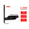 MUST 3kw Pure Sine Wave MPPT Solar Hybrid Inverter 3kw Hybrid Solar Inverter