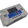 “10A 12V/24V Auto Solar Charge Controller