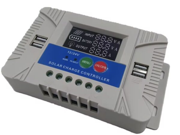 Screenshot “10A 12V/24V Auto Solar Charge Controller