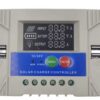 “10A 12V/24V Auto Solar Charge Controller