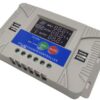 “10A 12V/24V Auto Solar Charge Controller