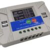 “10A 12V/24V Auto Solar Charge Controller